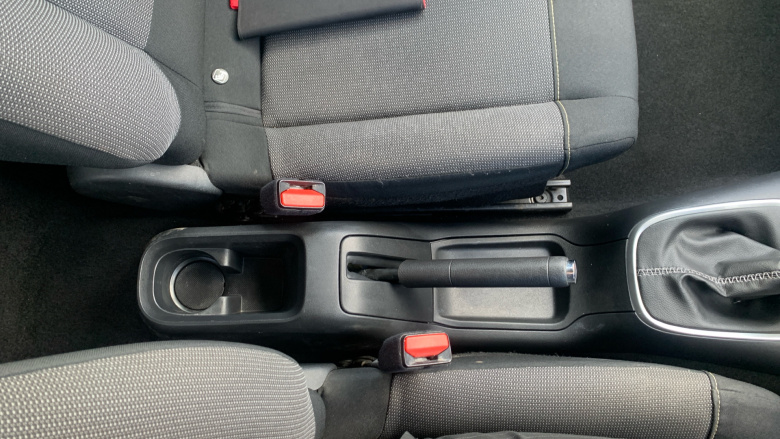 Citroen C3 1.2 PureTech 110 Flair 5dr EAT6 Petrol Hatchback